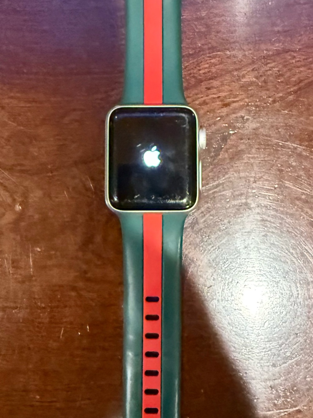Apple Watch Series 2 w/Charger